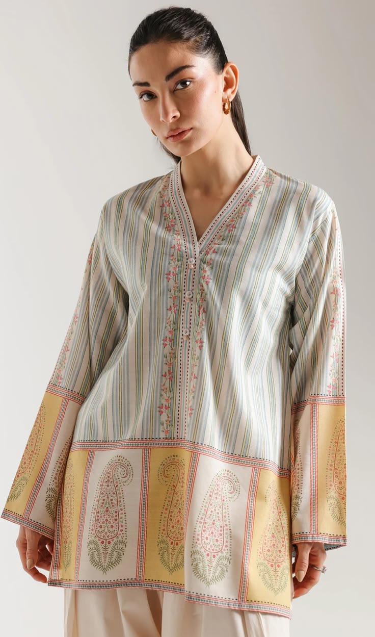 Stitched 2pc