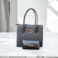 Structural Tote HandBags
