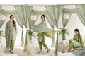 Salina Regalia Unstitched 3 Piece Lawn Suit