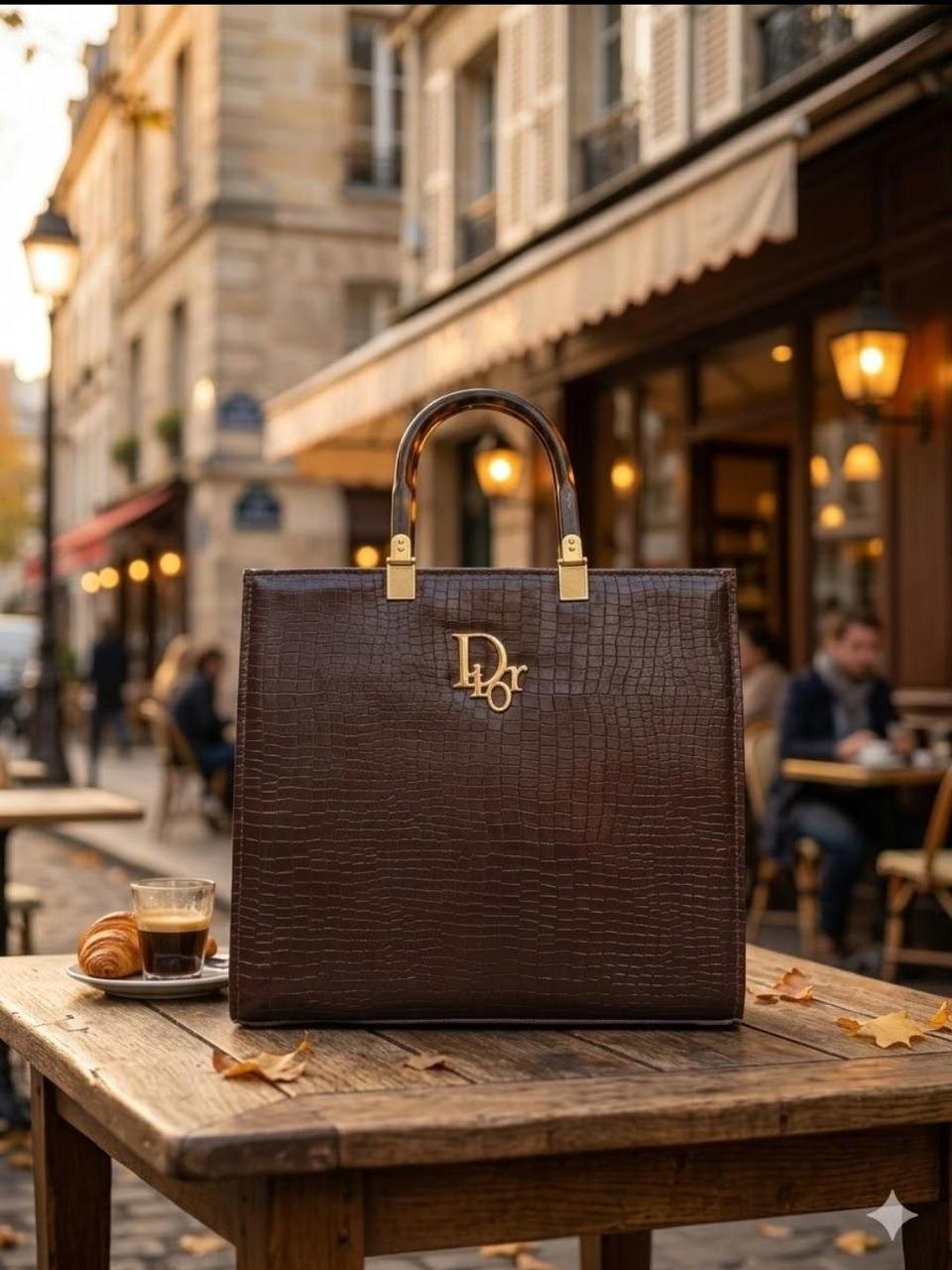 Dior Handbag