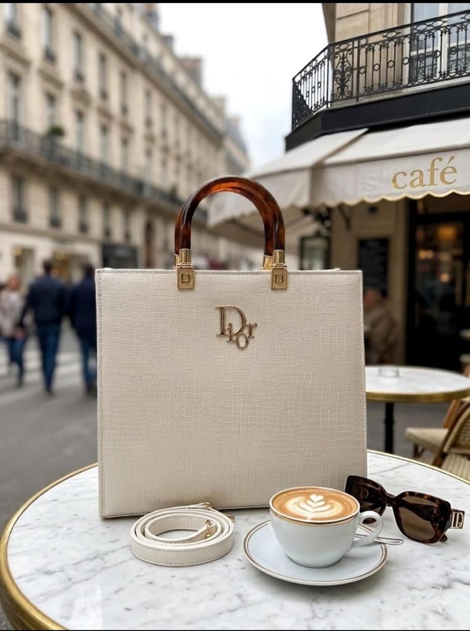 Dior Handbag
