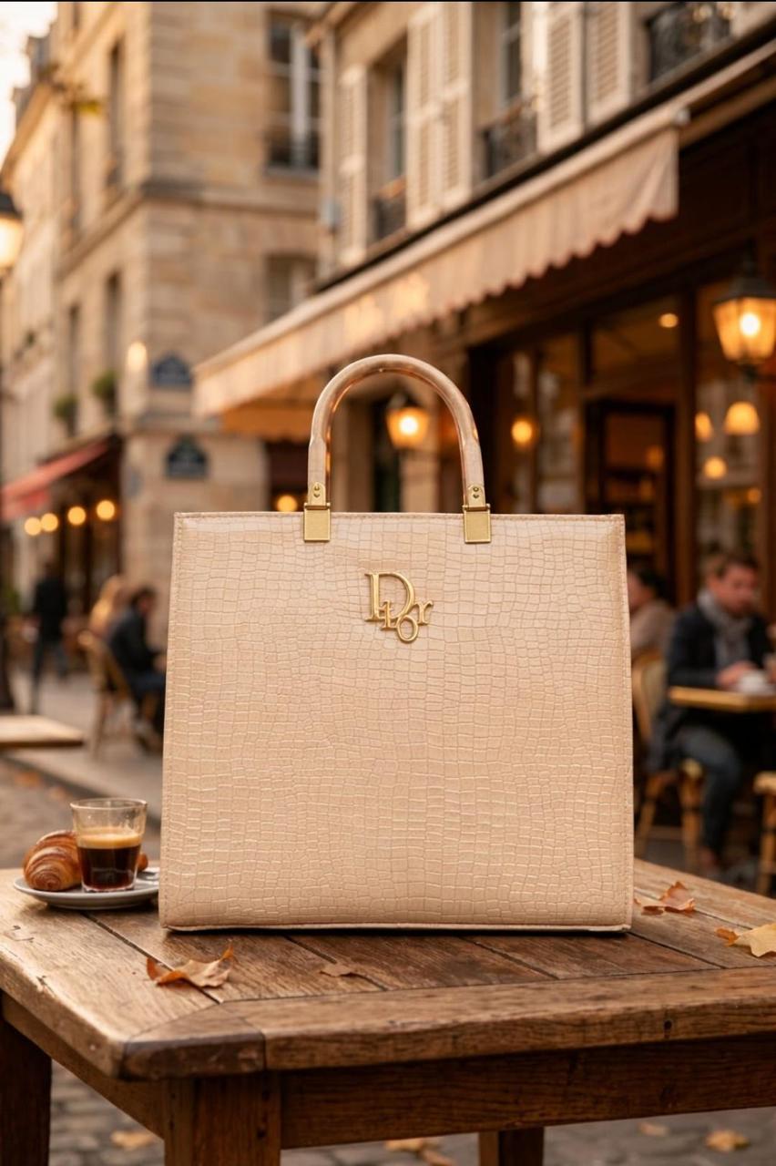 Dior Handbag