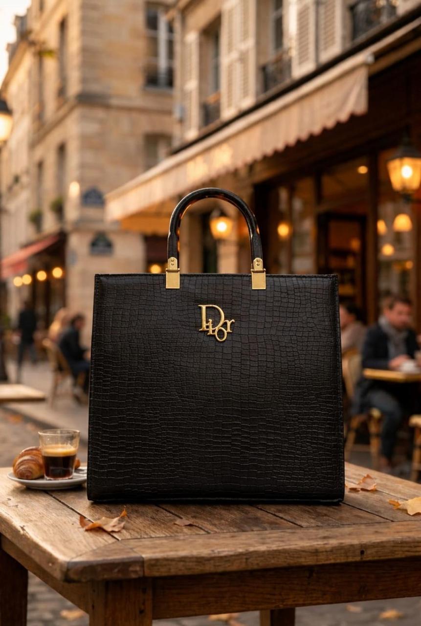 Dior Handbag