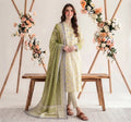 Salina Unstitched 3 Piece Lawn Suit