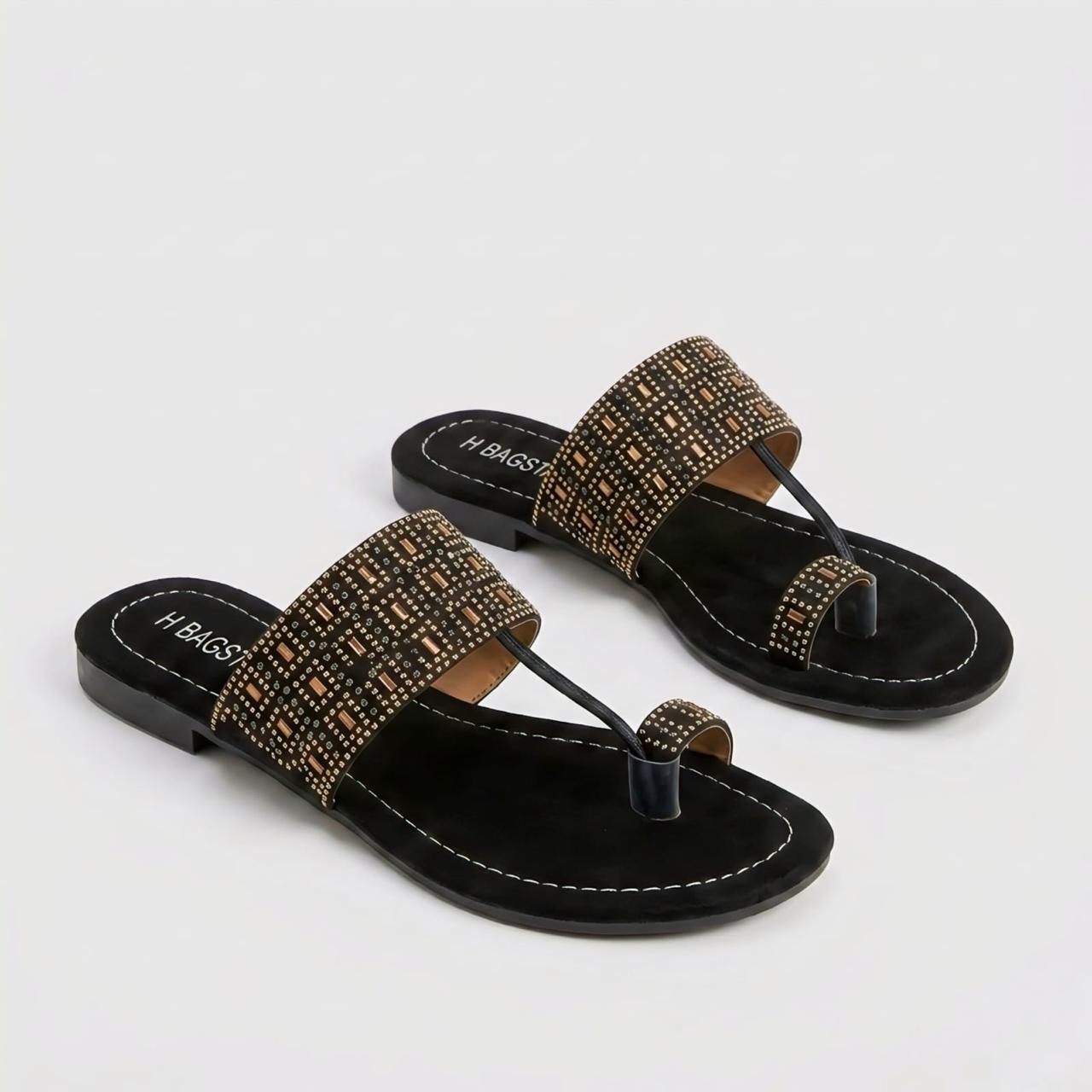 Women's Casual Comfort Slippers