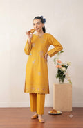 Unstitched 2 Piece Lawn Suit