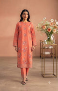 Unstitched 2 Piece Lawn Suit