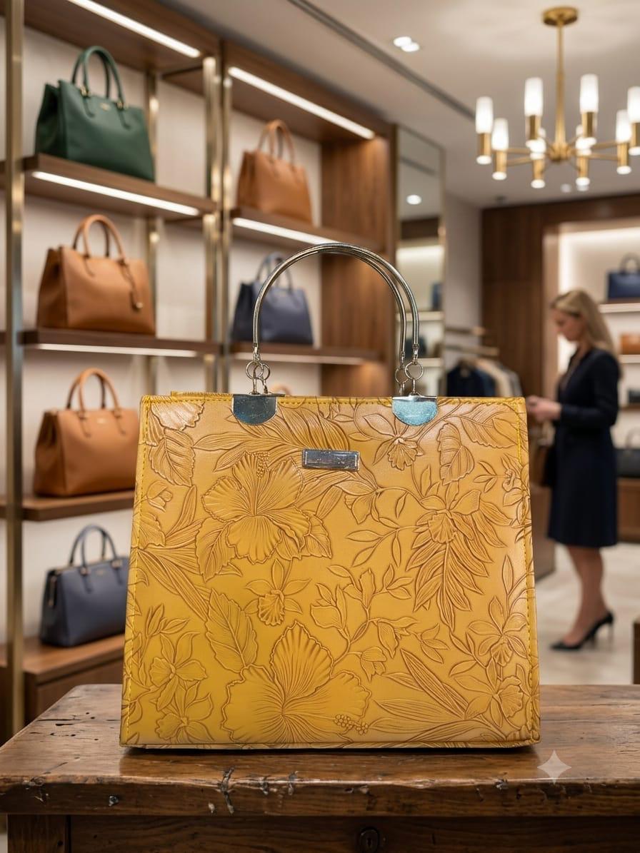 RS Stylish Bag