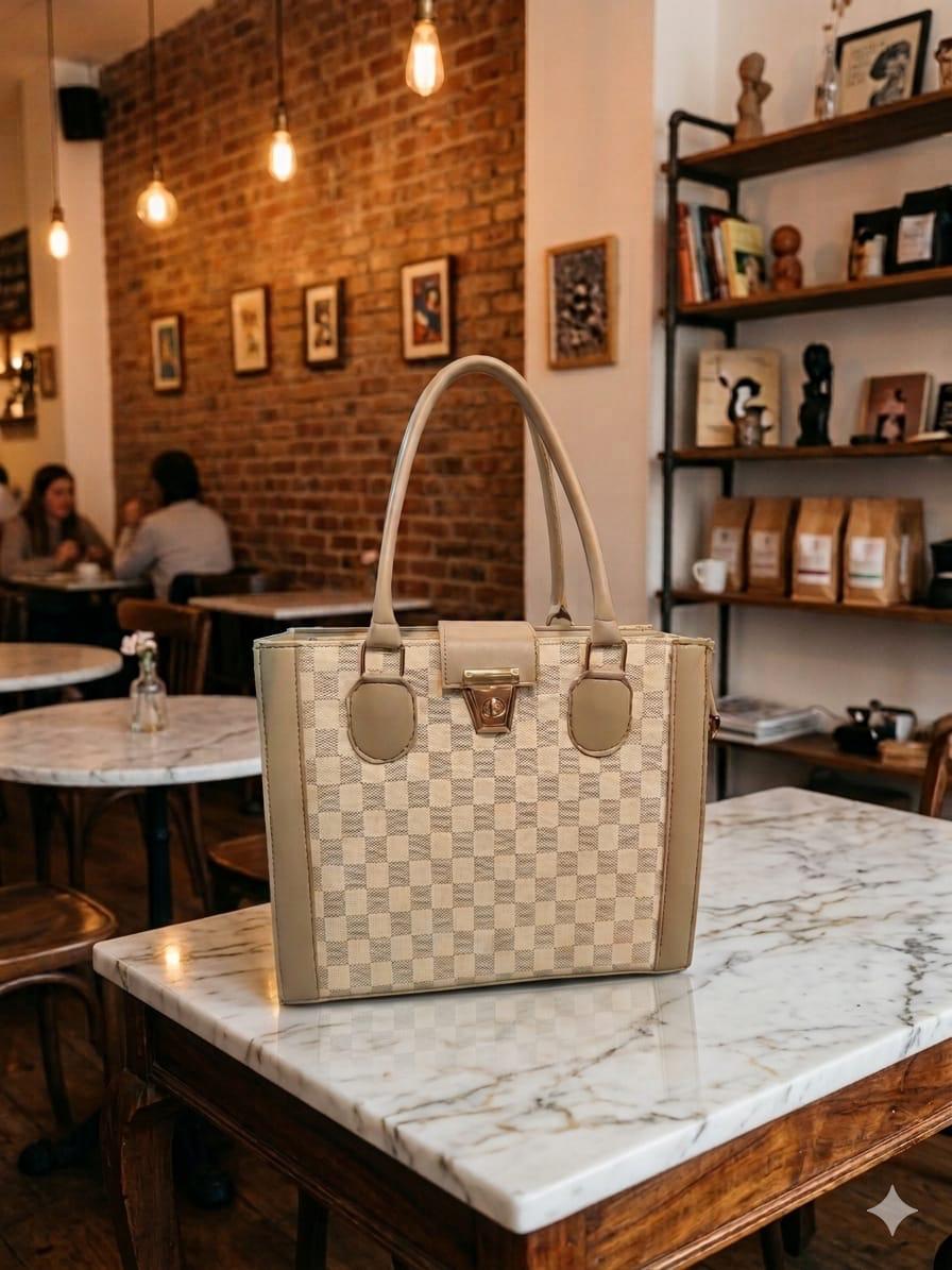 Gucci Chess Bag