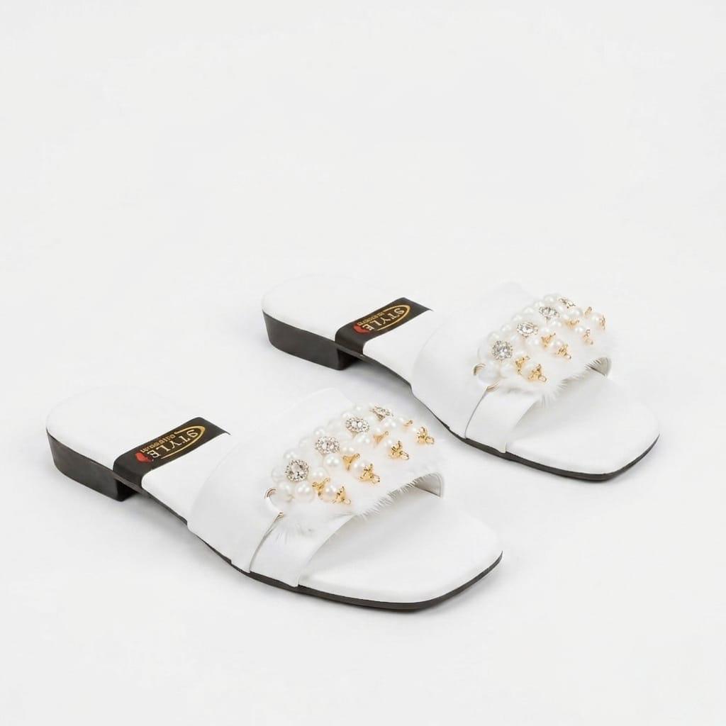 Women's Casual Comfort Slippers