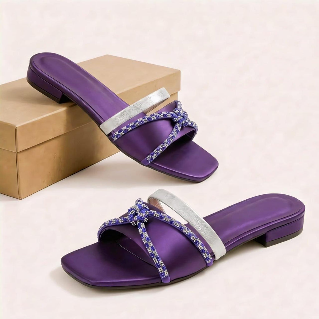 Women's Casual Comfort Slippers