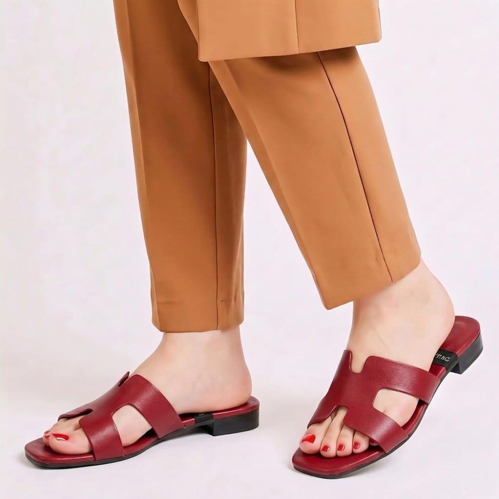 Women's Casual Comfort Slippers