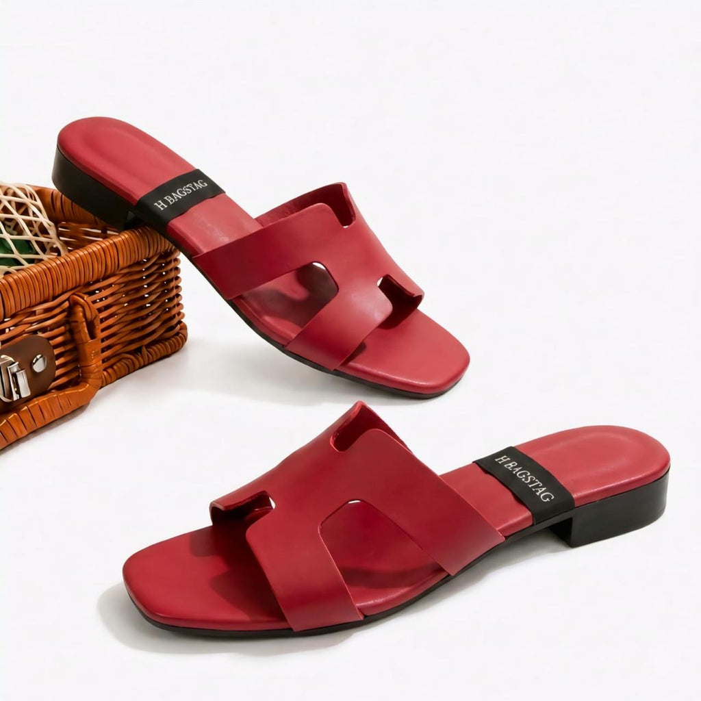Women's Casual Comfort Slippers