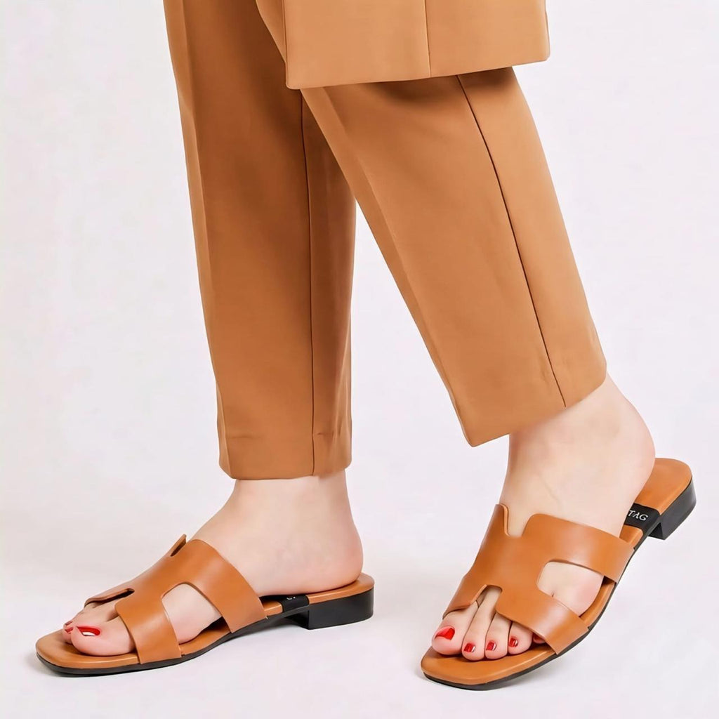 Women's Casual Comfort Slippers