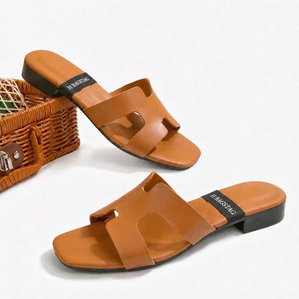 Women's Casual Comfort Slippers