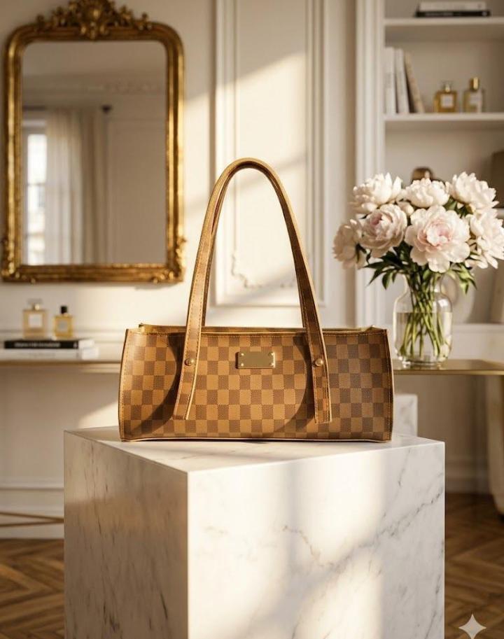 Diva Hand Carry Bag