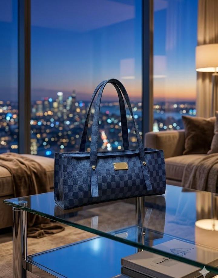 Diva Hand Carry Bag