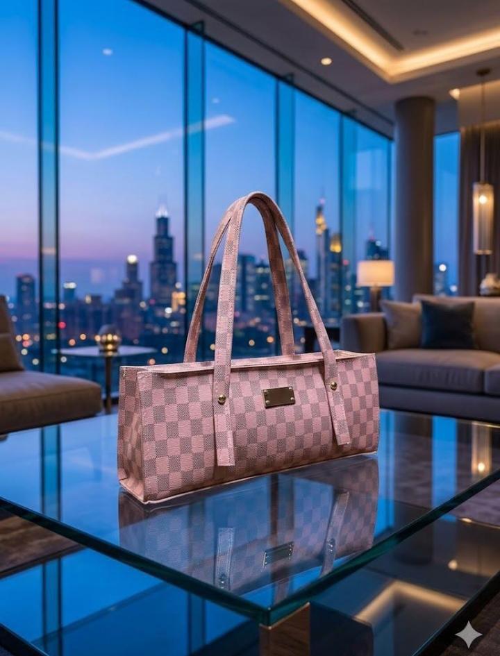 Diva Hand Carry Bag