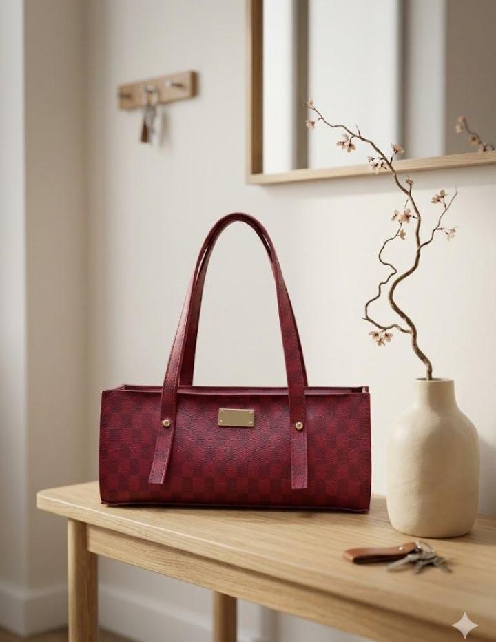Diva Hand Carry Bag