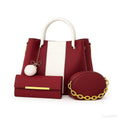 Royal Charm Handbag