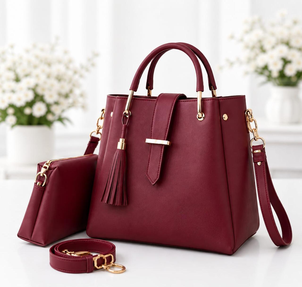 Sophia Everyday Tote