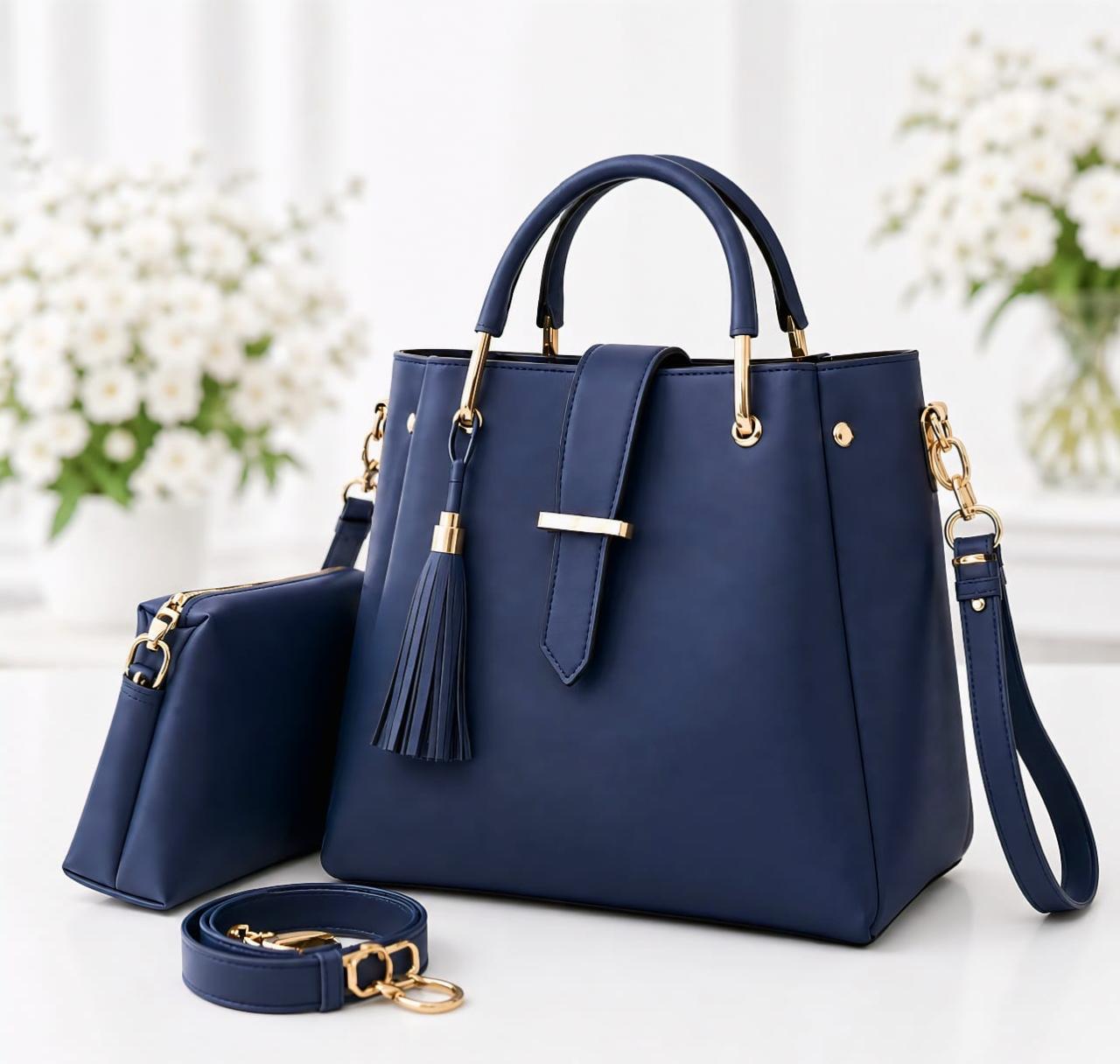 Sophia Everyday Tote