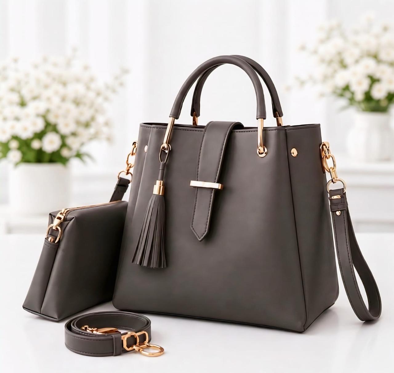 Sophia Everyday Tote
