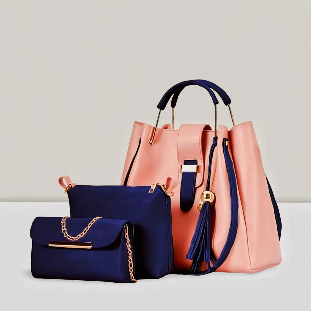 Modern Muse Handbag