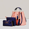 Modern Muse Handbag