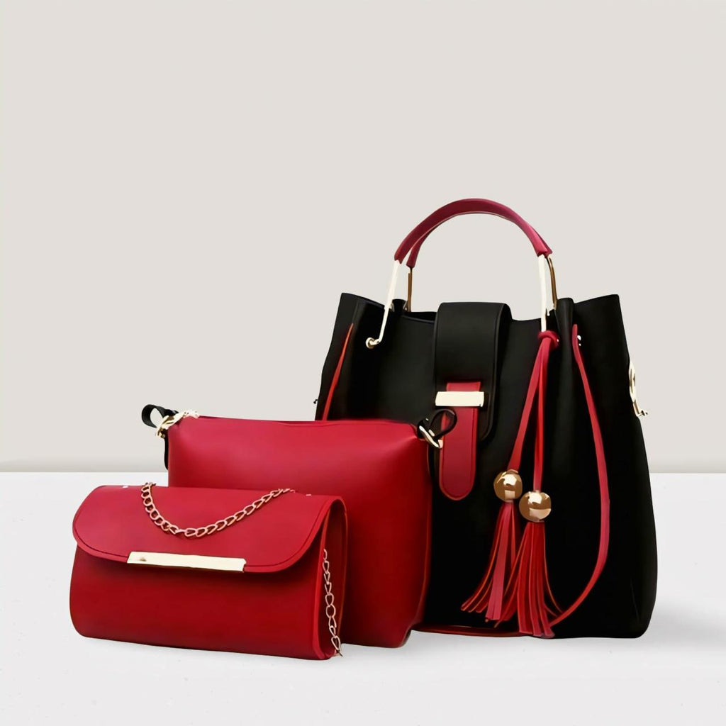Modern Muse Handbag