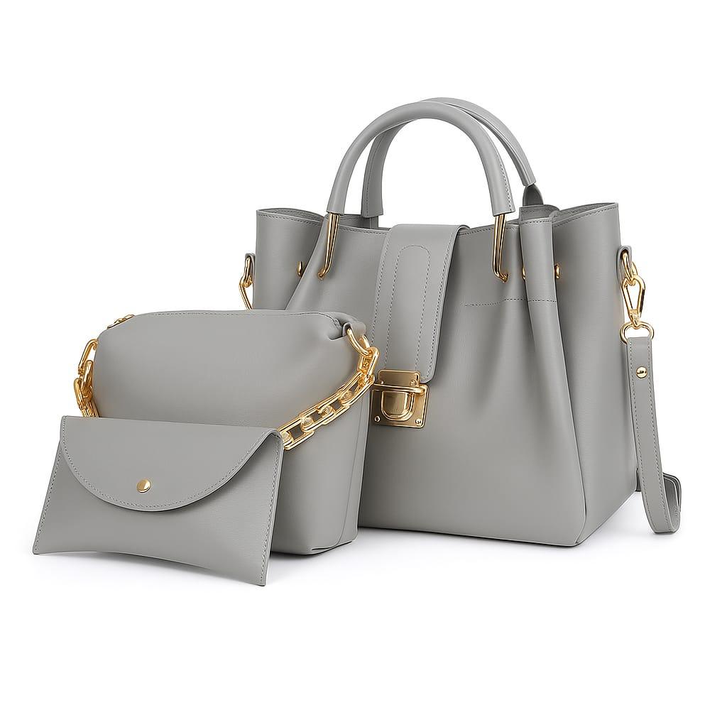 Modern Muse Handbag