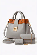 Luxe Modern HandBag