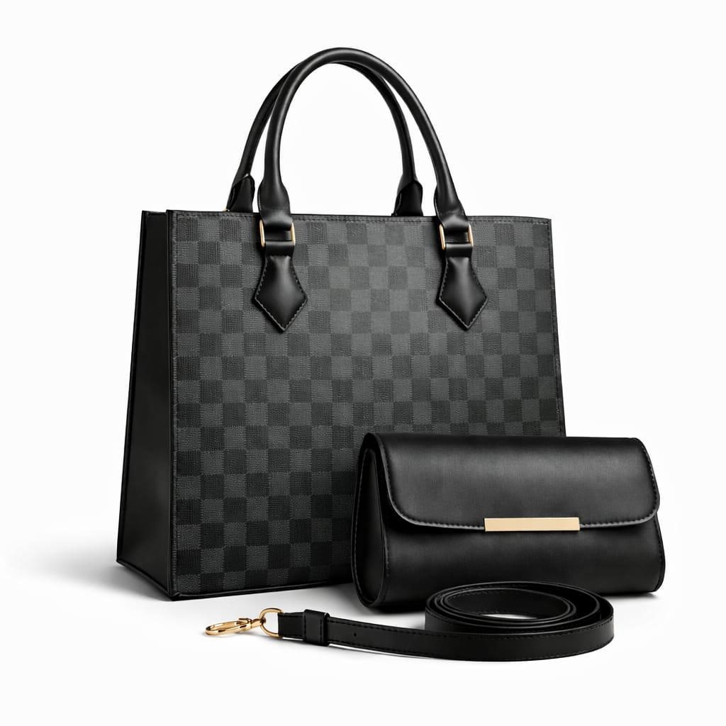 Bella Classic Handbag