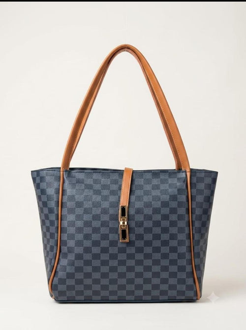 Aurora Luxe Handbag