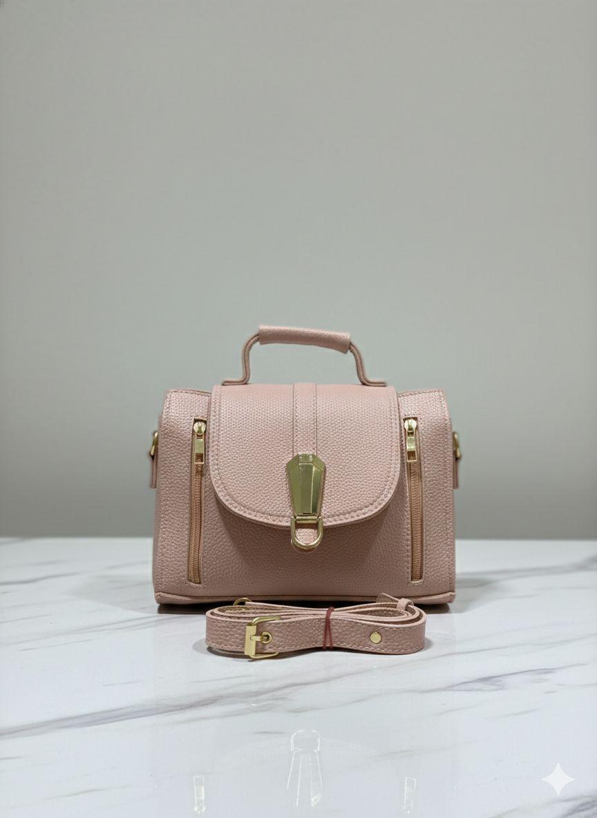 Royal Essence Handbag