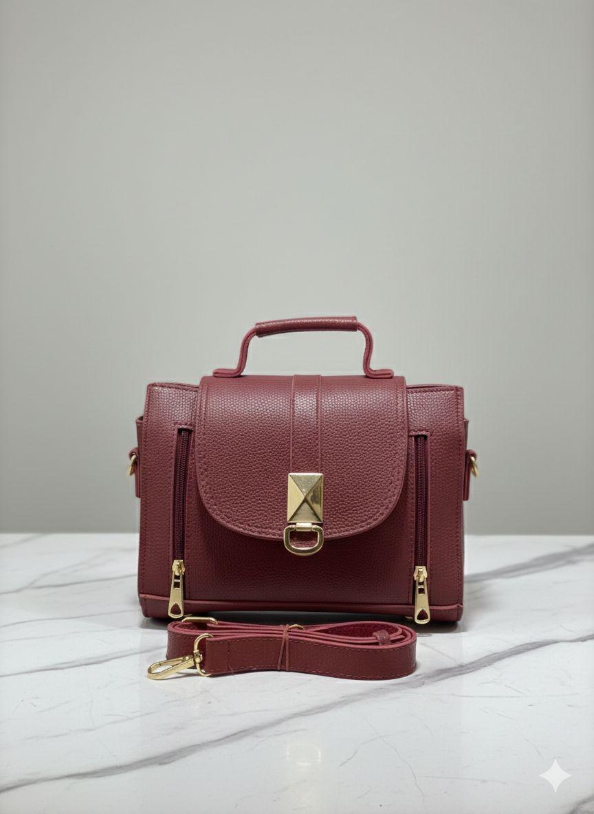 Royal Essence Handbag
