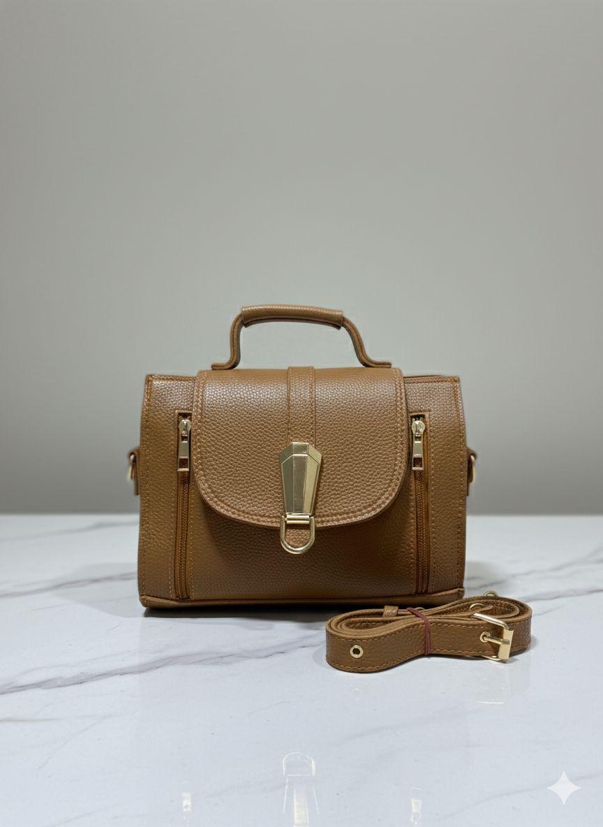 Royal Essence Handbag