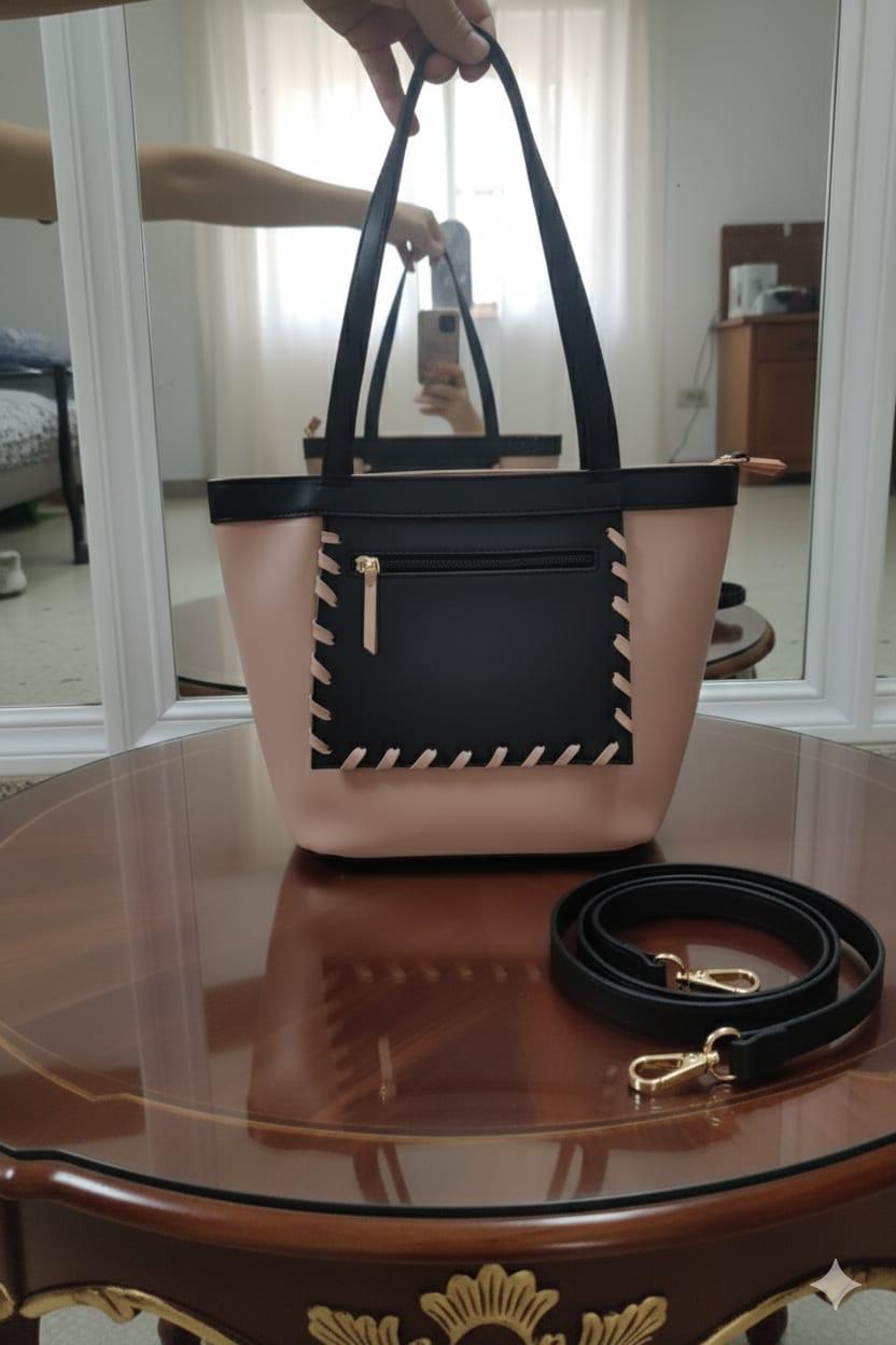 Dream Carry Tote Bag