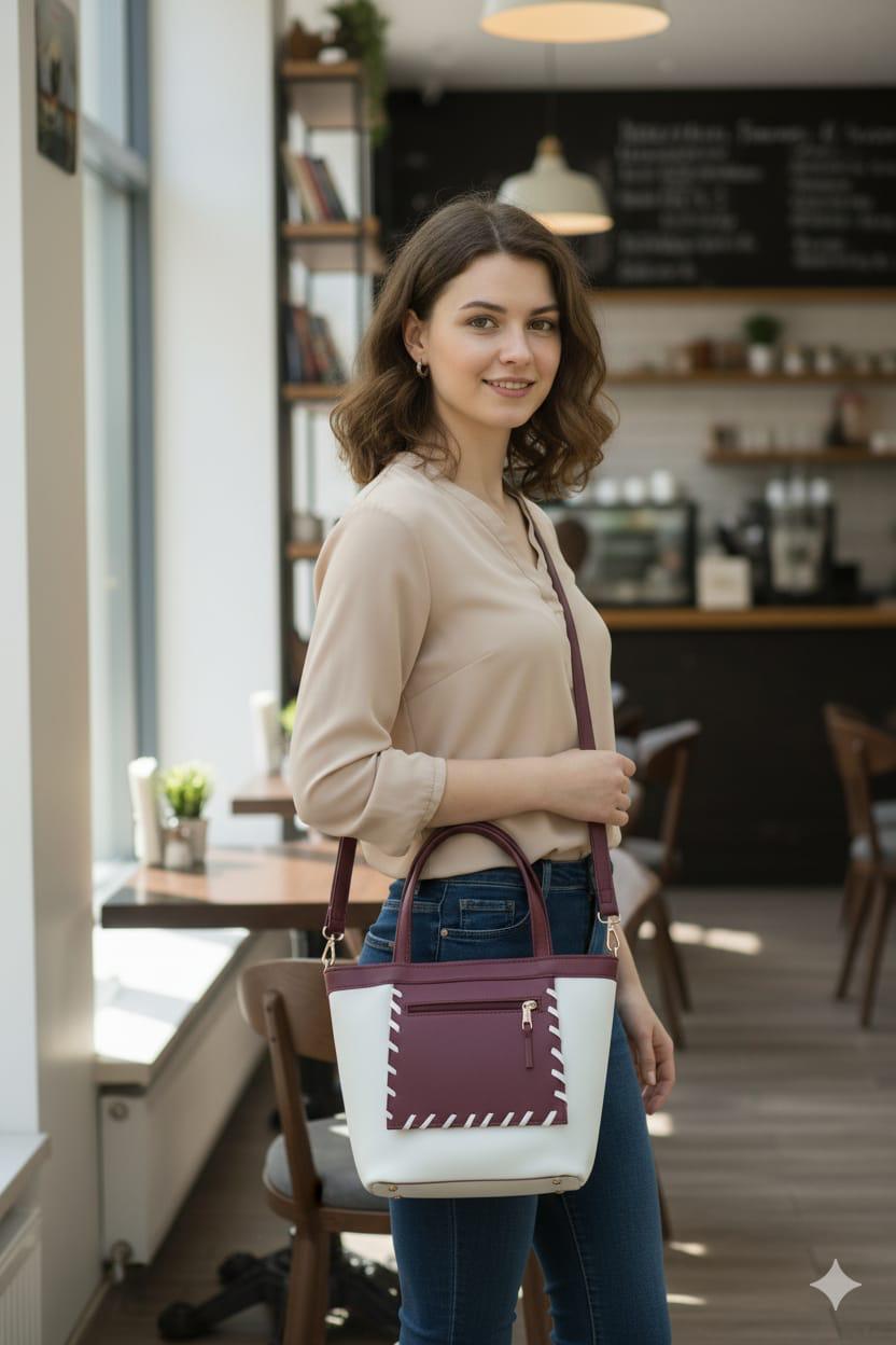 Dream Carry Tote Bag