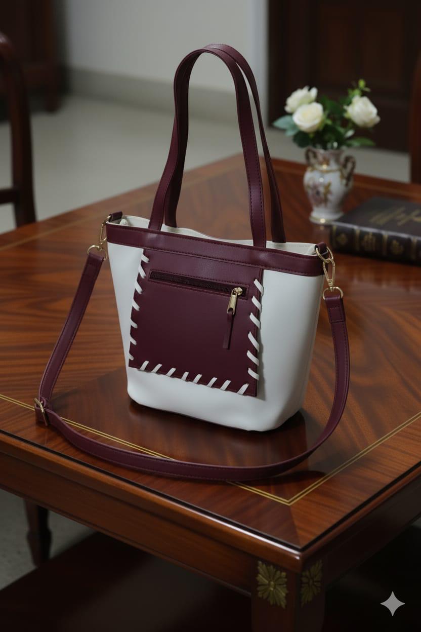 Dream Carry Tote Bag
