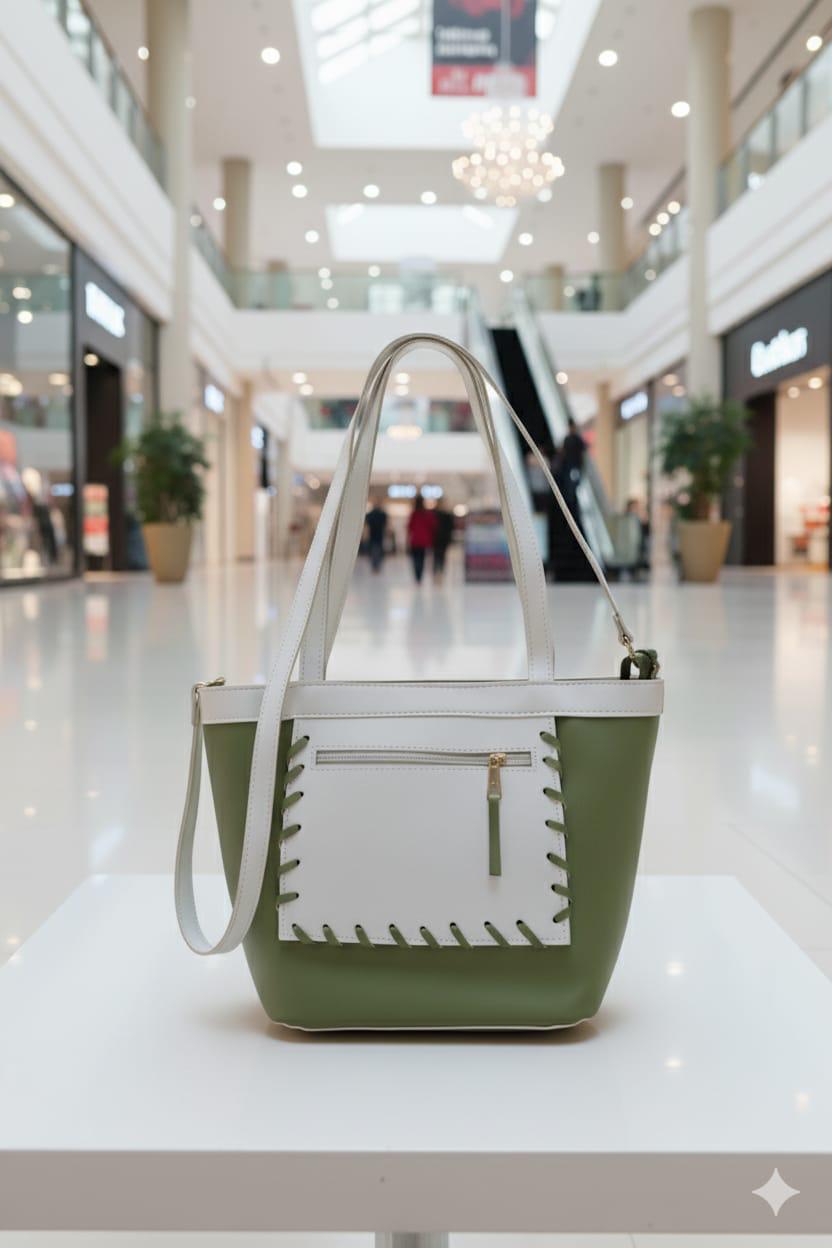 Dream Carry Tote Bag
