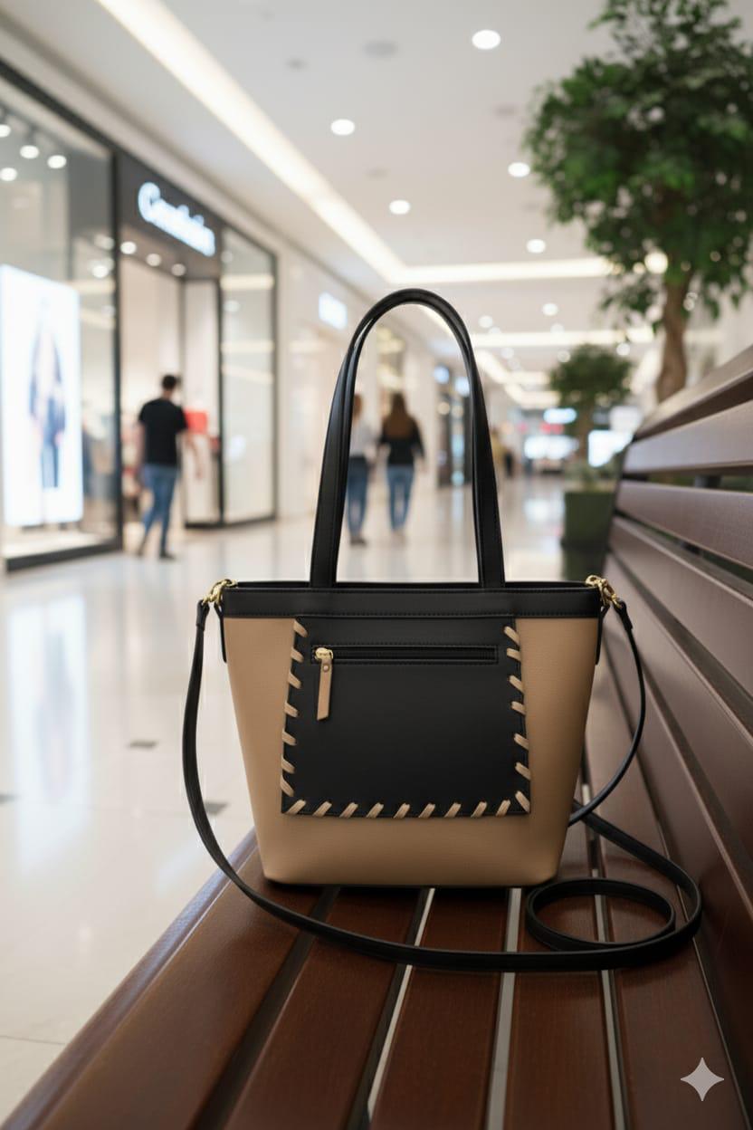 Dream Carry Tote Bag