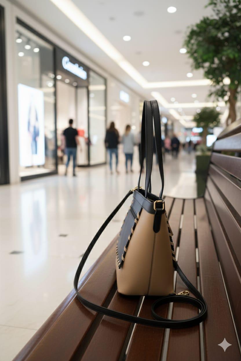 Dream Carry Tote Bag