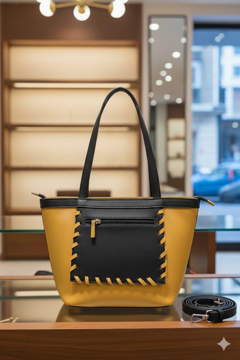 Dream Carry Tote Bag