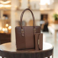 Blossom Chic Handbag
