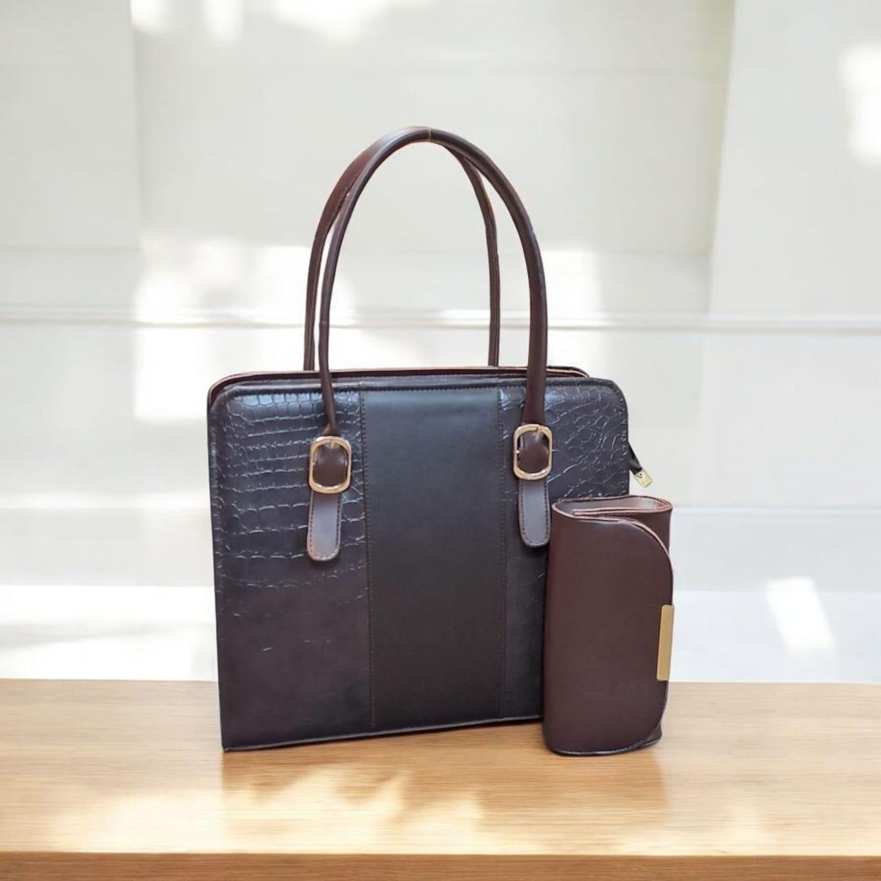 Blossom Chic Handbag