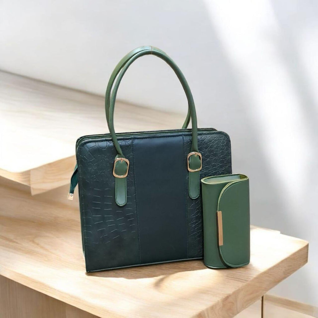 Blossom Chic Handbag