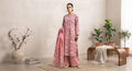 Khaadi Unstitched 3 Piece Lawn Suit